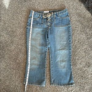 Women's Blue Jeans